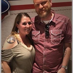 Meet your Posher, Chris